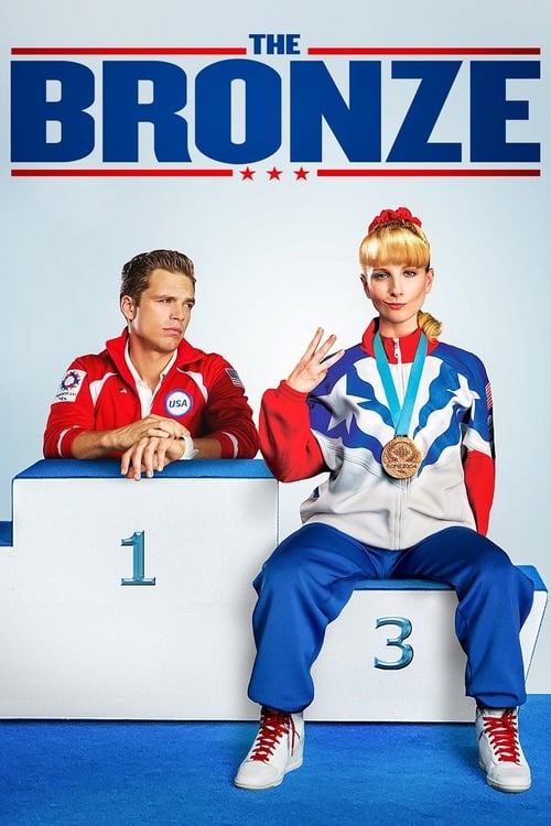 The Bronze (2016)