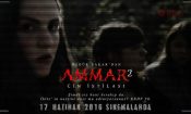 Ammar 2: Cin İstilası (2016)