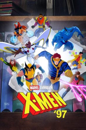 X-Men ’97