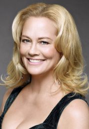 Cybill Shepherd