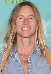 Greg Cipes