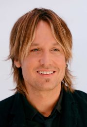 Keith Urban