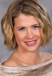 Kristy Swanson