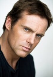 Michael Shanks