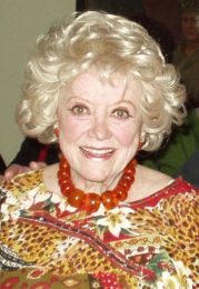 Phyllis Diller