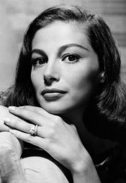 Pier Angeli