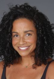 Rae Dawn Chong