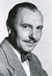 Ralph Richardson