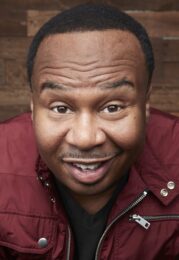 Roy Wood Jr.