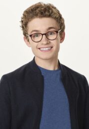 Sean Giambrone