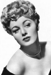 Shelley Winters