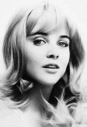 Sue Lyon