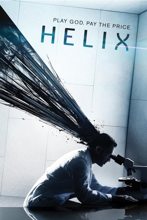 Helix : 1.Sezon 3.Bölüm