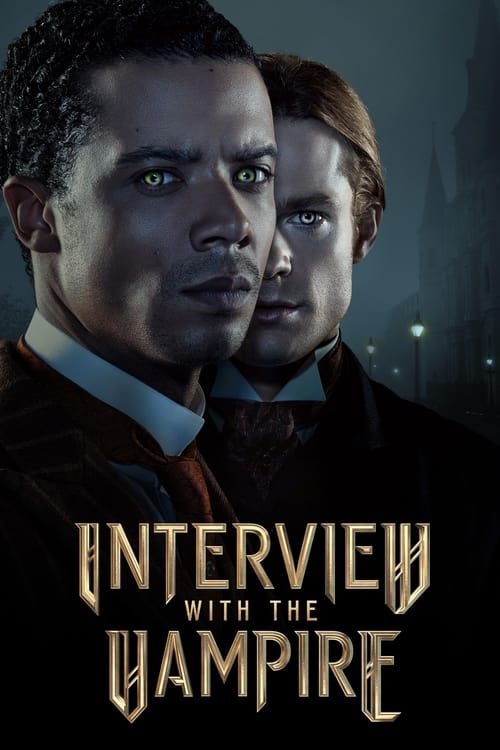 Interview with the Vampire : 1.Sezon 2.Bölüm