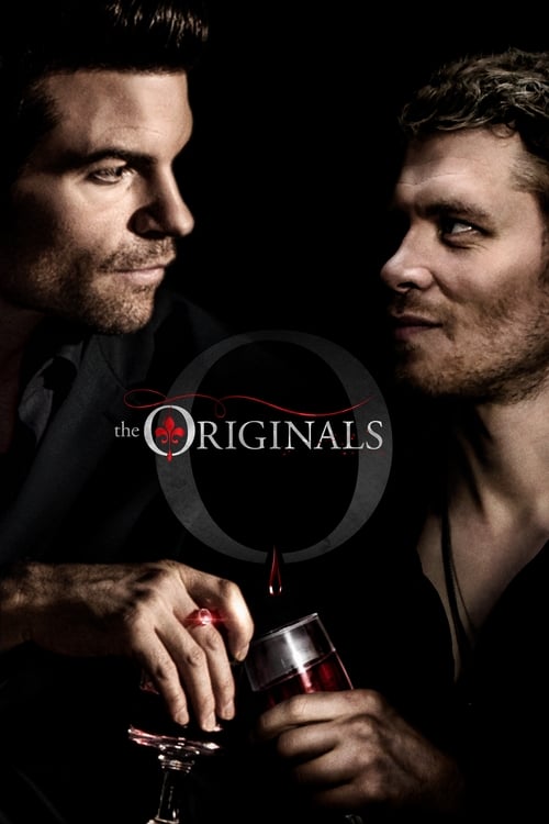 The Originals : 3.Sezon 17.Bölüm