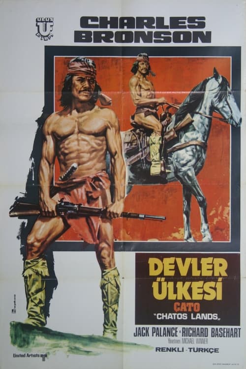 Çato – Devler Ülkesi (1972)