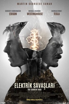 Elektrik Savaşları (2018)