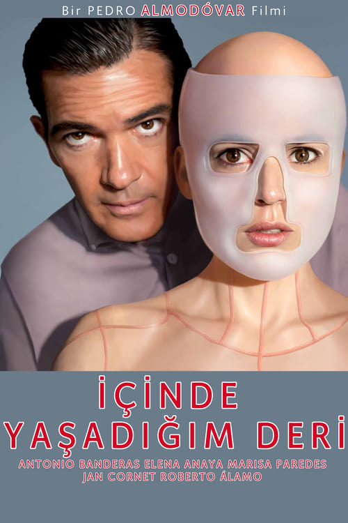 İçinde Yaşadığım Deri (2011)