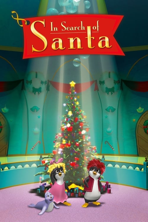 In Search of Santa (2004)