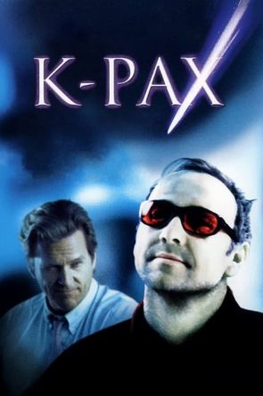 K-PAX (2001)