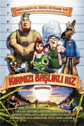 Kırmızı Başlıklı Kız (2005)