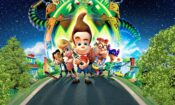 Jimmy Neutron: Dahi Çocuk (2001)