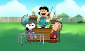 Snoopy Presents: Lucy’s School (2022)