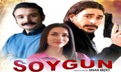 Soygun (2022)