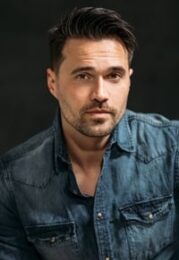 Brett Dalton