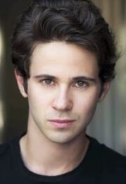 Connor Paolo