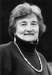 Katherine Paterson