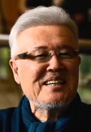 Kazuo Koike