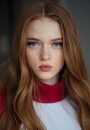 Larsen Thompson