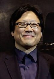 Lee Seung-moo