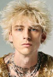 Machine Gun Kelly