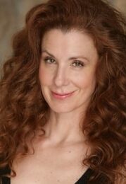 Suzie Plakson