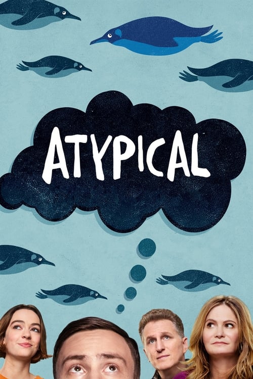 Atypical : 2.Sezon 5.Bölüm