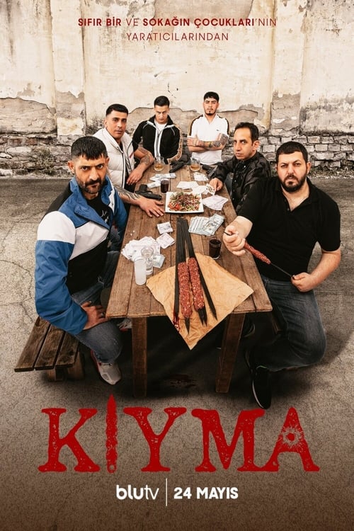 Kıyma : 3.Sezon 1.Bölüm