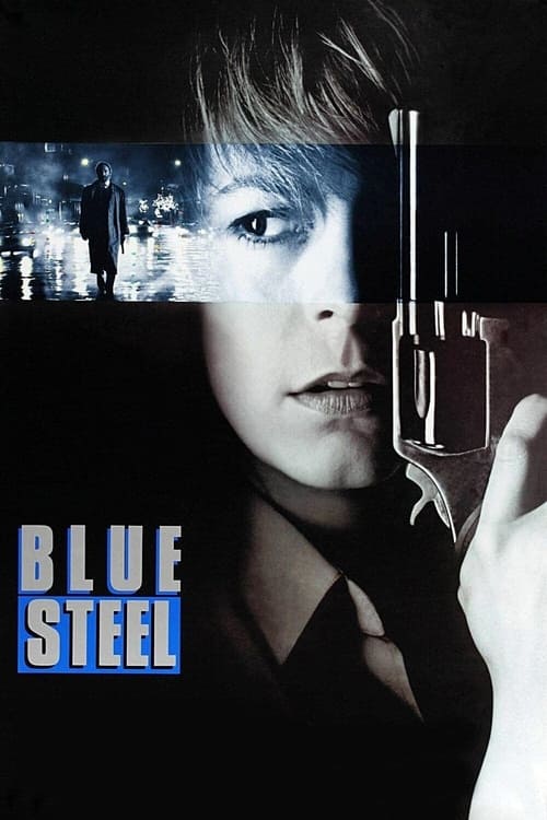 Blue Steel (1990)