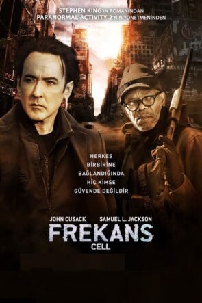 Frekans (2016)