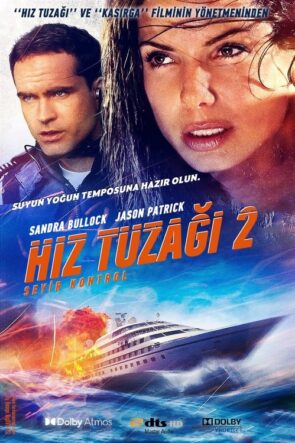 Hız Tuzağı 2: Seyir Kontrol (1997)