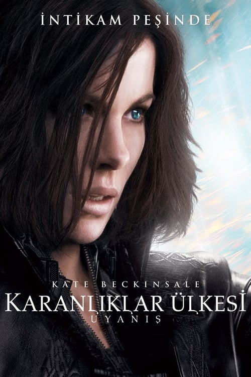 Karanlıklar Ülkesi: Uyanış (2012)