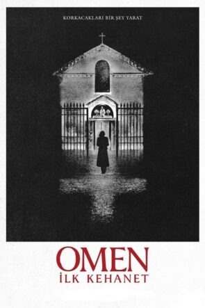 Omen: İlk Kehanet (2024)