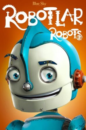 Robotlar (2005)