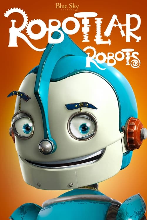 Robotlar (2005)