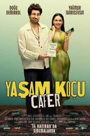 Yaşam Koçu (2024)