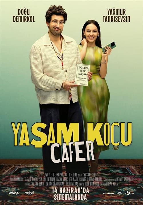 Yaşam Koçu (2024)