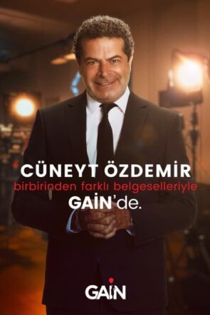 Cüneyt Özdemir Belgeselleri