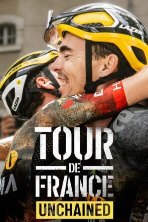 Tour de France Unchained