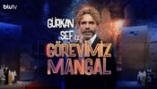 Gürkan Şef ile Görevimiz Mangal izle